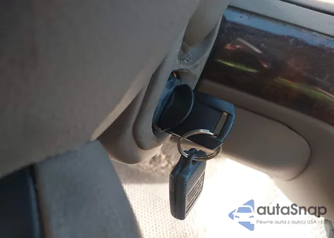 2005 Mercury Grand Marquis Gs from USA, damaged, VIN 2MEFM74W45X631802